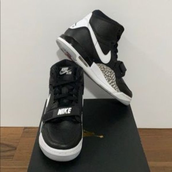 Air Jordan Legacy 312 by Nike, Size 7 Youth - Picture 8 of 11